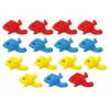 LEAN TOYS Grande set pesca con canne da pesca
