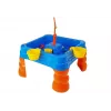 LEAN TOYS Grande set pesca con canne da pesca