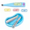 LEAN TOYS Set piccolo dottore - strumenti medici - accessori realistici - 36 pezzi