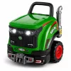 LEAN TOYS Little Handyman trattore smontabile con luci, suoni e vapore
