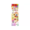 LEAN TOYS set adesivi ricamo diamanti animali lama mosaico