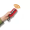 LEAN TOYS Set meccanico, camion da smontare, attrezzi da officina