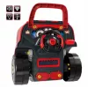 LEAN TOYS Set meccanico, camion da smontare, attrezzi da officina