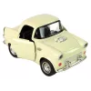 LEAN TOYS Metal Car Classic portiere apribili con suoni