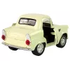 LEAN TOYS Metal Car Classic portiere apribili con suoni
