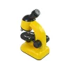 LEAN TOYS Microscopio per piccoli scienziati set didattico
