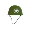 LEAN TOYS set giocattolo militare pistole soft bullet MP7