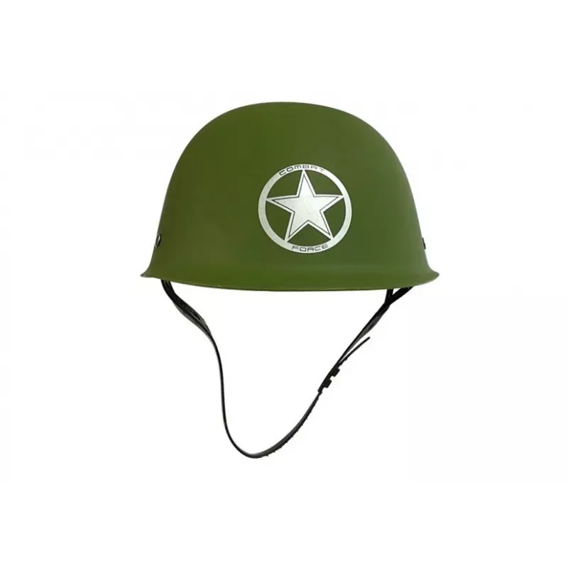LEAN TOYS set giocattolo militare pistole soft bullet MP7