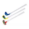 LEAN TOYS Set mini golf per bambini, mazze, 12 pezzi