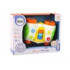 LEAN TOYS binocolo interattivo multifunzionale per neonati telescopio baby