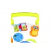LEAN TOYS Camminatore multifunzionale per neonati per sostenere i primi passi