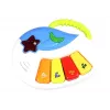 LEAN TOYS Camminatore multifunzionale per neonati per sostenere i primi passi