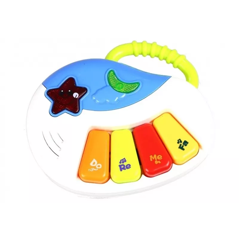 LEAN TOYS Camminatore multifunzionale per neonati per sostenere i primi passi