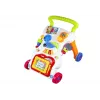 LEAN TOYS Camminatore multifunzionale per neonati per sostenere i primi passi
