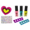 LEAN TOYS set nail styling per piccole signore studio di nail art