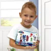 LEAN TOYS PJ Masks set magnetico ME 5031-31