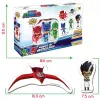 LEAN TOYS PJ Masks set magnetico Pjmasks ME 5031-32