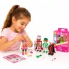 LEAN TOYS Playmobil EverDreamerz 70389 scatola a sorpresa serie 1