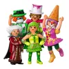 LEAN TOYS Playmobil EverDreamerz 70389 scatola a sorpresa serie 1