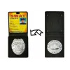 LEAN TOYS set di gioco polizia lotteria sonaglio