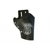 LEAN TOYS set di gioco polizia lotteria sonaglio