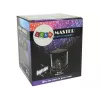 LEAN TOYS Proiettore luce notturna stelle e pianeti con batterie