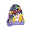 LEAN TOYS Puzzle Spazio Ufo Pianeti 48 pezzi