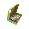 LEAN TOYS puzzle per bambini Animal Puzzle 100 pezzi