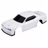 LEAN TOYS RC Drift Sports Car 1:43 4WD carrozzeria intercambiabile nero