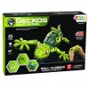 LEAN TOYS RC geco lucertola arrampicamuri 360° blu