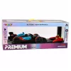 LEAN TOYS RC Sports Radiocomando auto da corsa manovre drift luci suoni 1:14