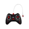 LEAN TOYS Mietitrebbia radiocomandata R/C luci verde
