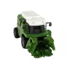 LEAN TOYS Mietitrebbia radiocomandata R/C luci verde