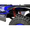 LEAN TOYS Auto radiocomandata FY-01 4x4 Pick Up 1:12 R/C 40 km/h blu