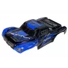 LEAN TOYS Auto radiocomandata FY-01 4x4 Pick Up 1:12 R/C 40 km/h blu