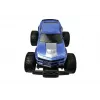 LEAN TOYS auto radiocomandata off-road R/C blu High Wheels