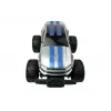 LEAN TOYS auto radiocomandata off-road R/C argento High Wheels