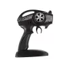 LEAN TOYS Auto radiocomandata R/C 2,4 GHz 1:18 verde
