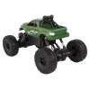 LEAN TOYS Auto radiocomandata R/C 2,4 GHz 1:18 verde