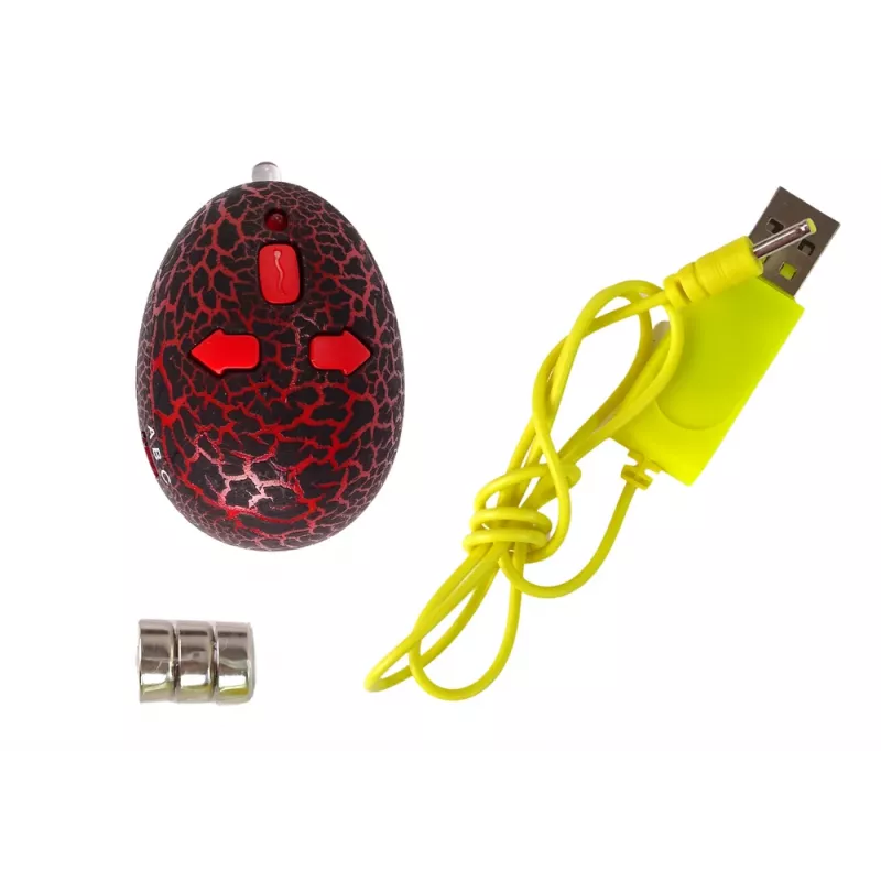 LEAN TOYS serpente cobra radiocomandato