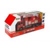 LEAN TOYS camion dei pompieri radiocomandato R/C