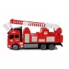 LEAN TOYS camion dei pompieri radiocomandato R/C