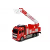LEAN TOYS camion dei pompieri radiocomandato R/C