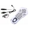 LEAN TOYS cane robot interattivo radiocomandato – balla, canta, comandi programmabili, blu