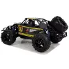 LEAN TOYS Buggy fuoristrada radiocomandato 1:18 giallo ENOZE 9303E 45 km/h