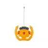 LEAN TOYS aereo passeggeri radiocomandato con luci LED 40 MHz Pilot