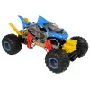 LEAN TOYS squalo radiocomandato fuoristrada 1:10 2.4G blu 15 km/h vapore