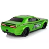 LEAN TOYS Auto sportiva radiocomandata 1:24 Racing verde