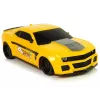 LEAN TOYS Auto sportiva radiocomandata 1:24 Racing gialla finestrini oscurati