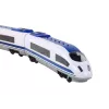 LEAN TOYS treno radiocomandato 65 cm R/C luci
